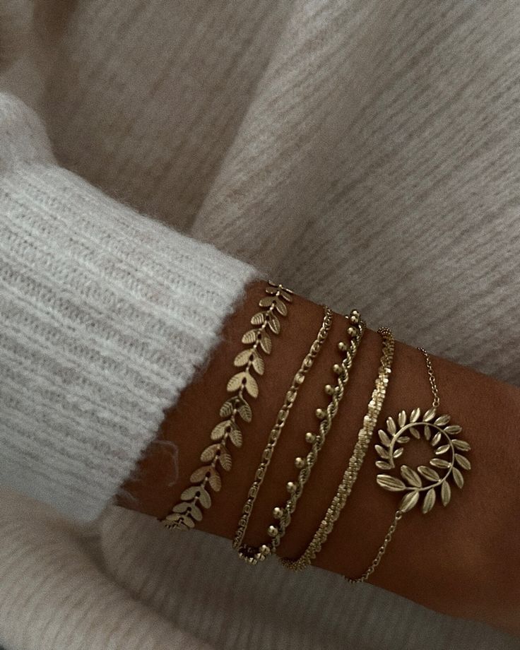 Bracelets