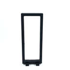 Présentoir lévitant rectangle
