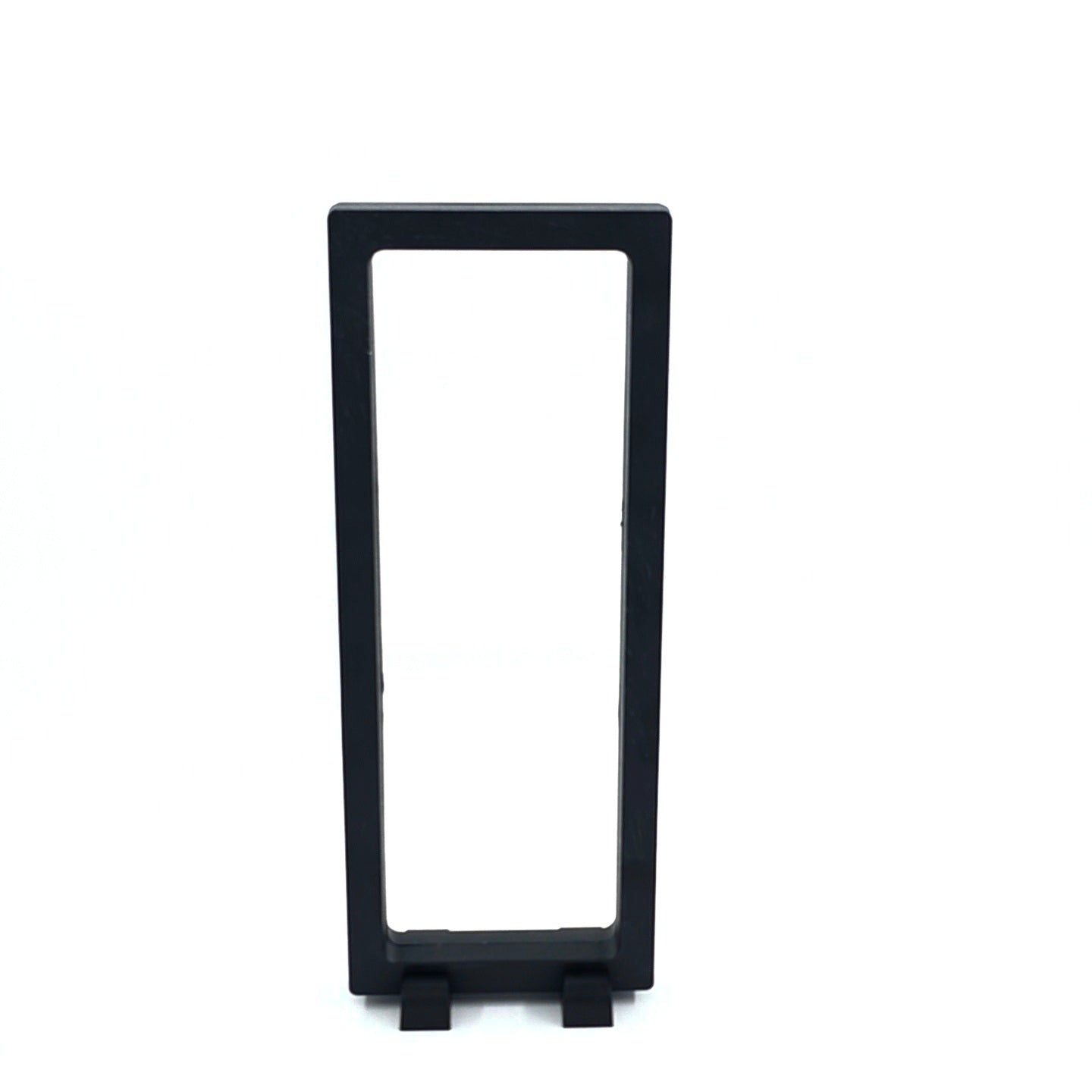 Présentoir lévitant rectangle