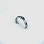 Bague Élégance Dorée