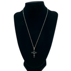 Collier espoir - Élégance & Liberté