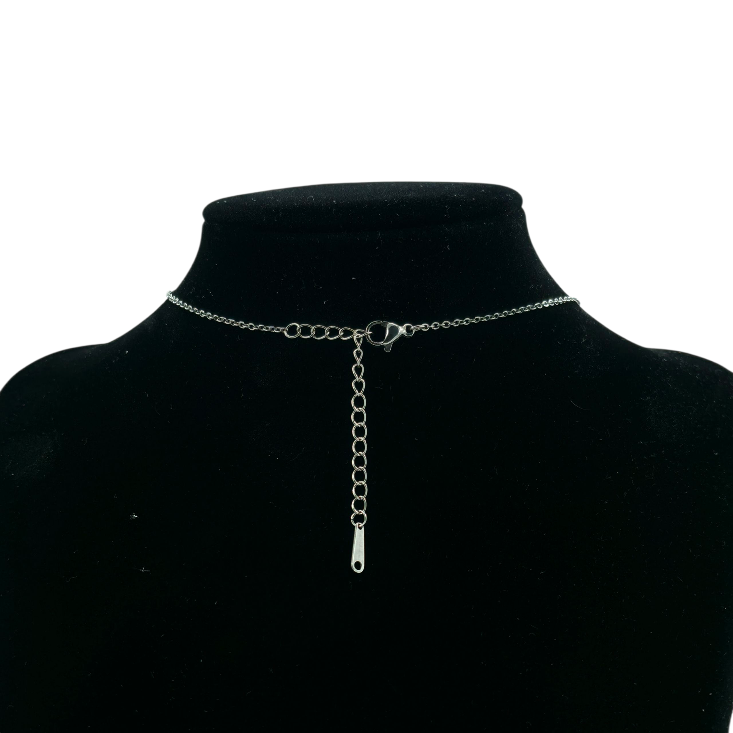 Collier Étoile Minimaliste