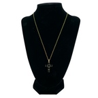 Collier espoir - Élégance & Liberté