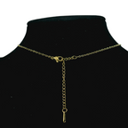 Collier Étoile Mimo Doré