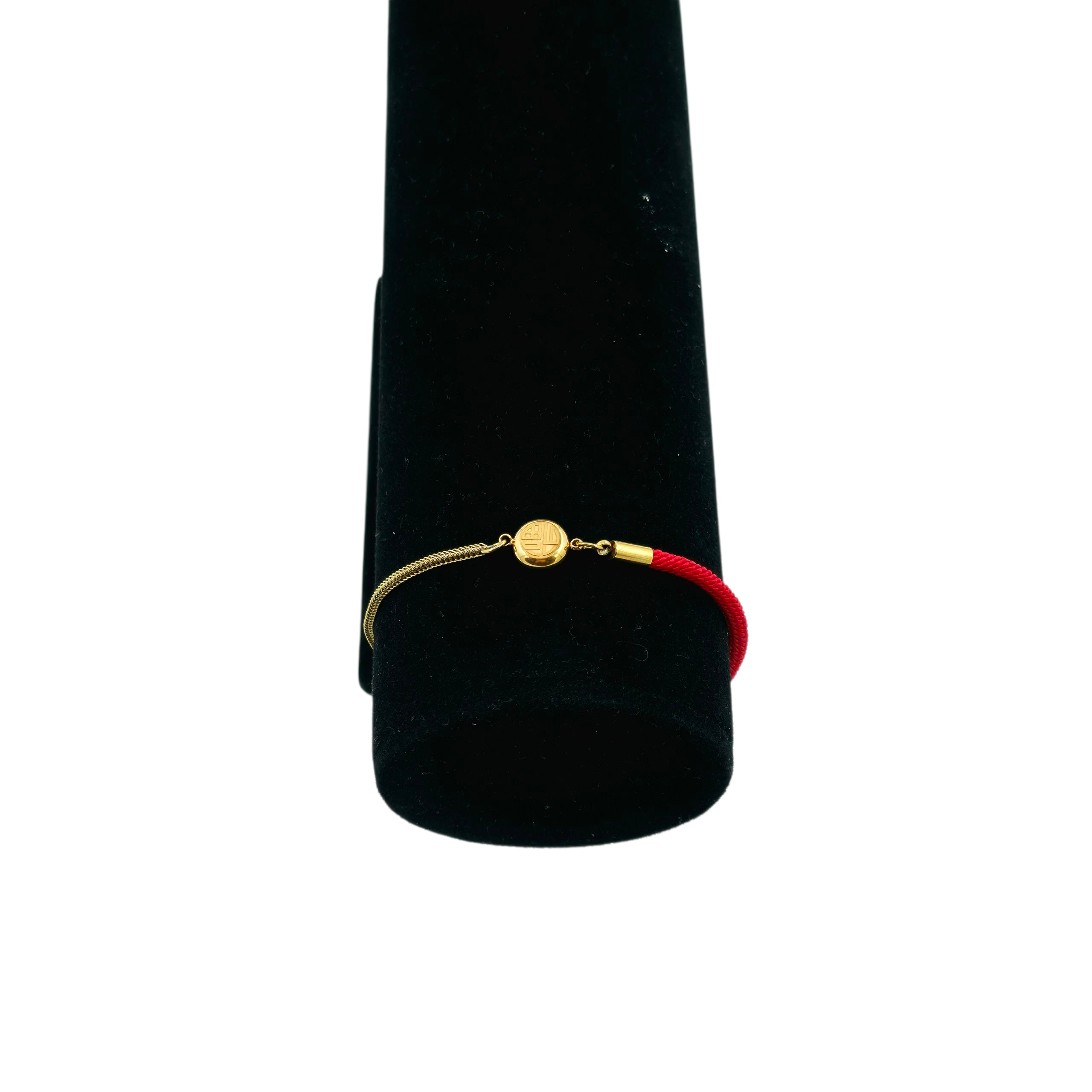 Bracelet Porte-Bonheur