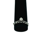 Bracelet Cœurs Inoxydables