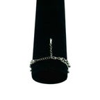 Bracelet Cœurs Inoxydables
