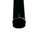 Bracelet Cœurs Inoxydables