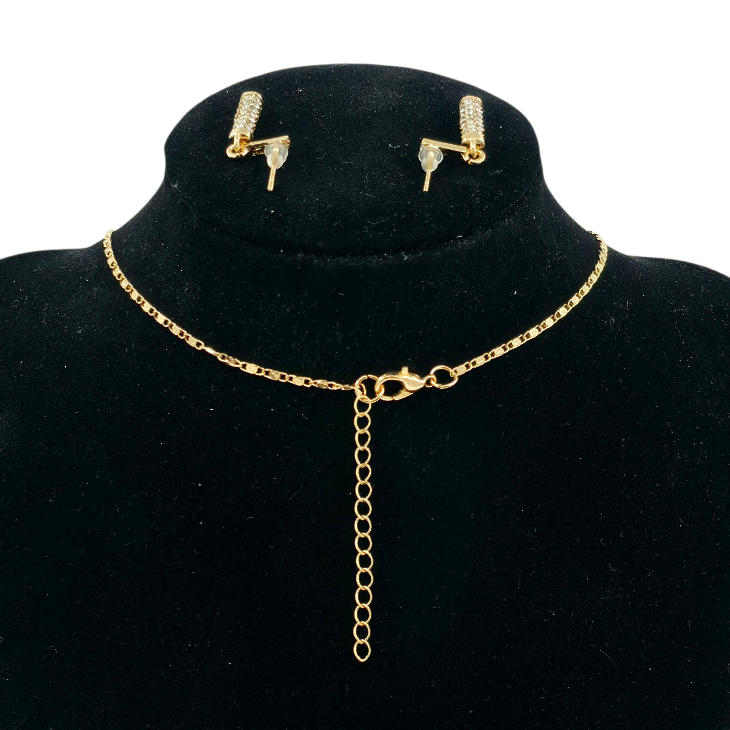 Coffret Brillance Géométrique