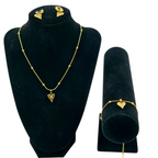 Coffret Cœur Bombé