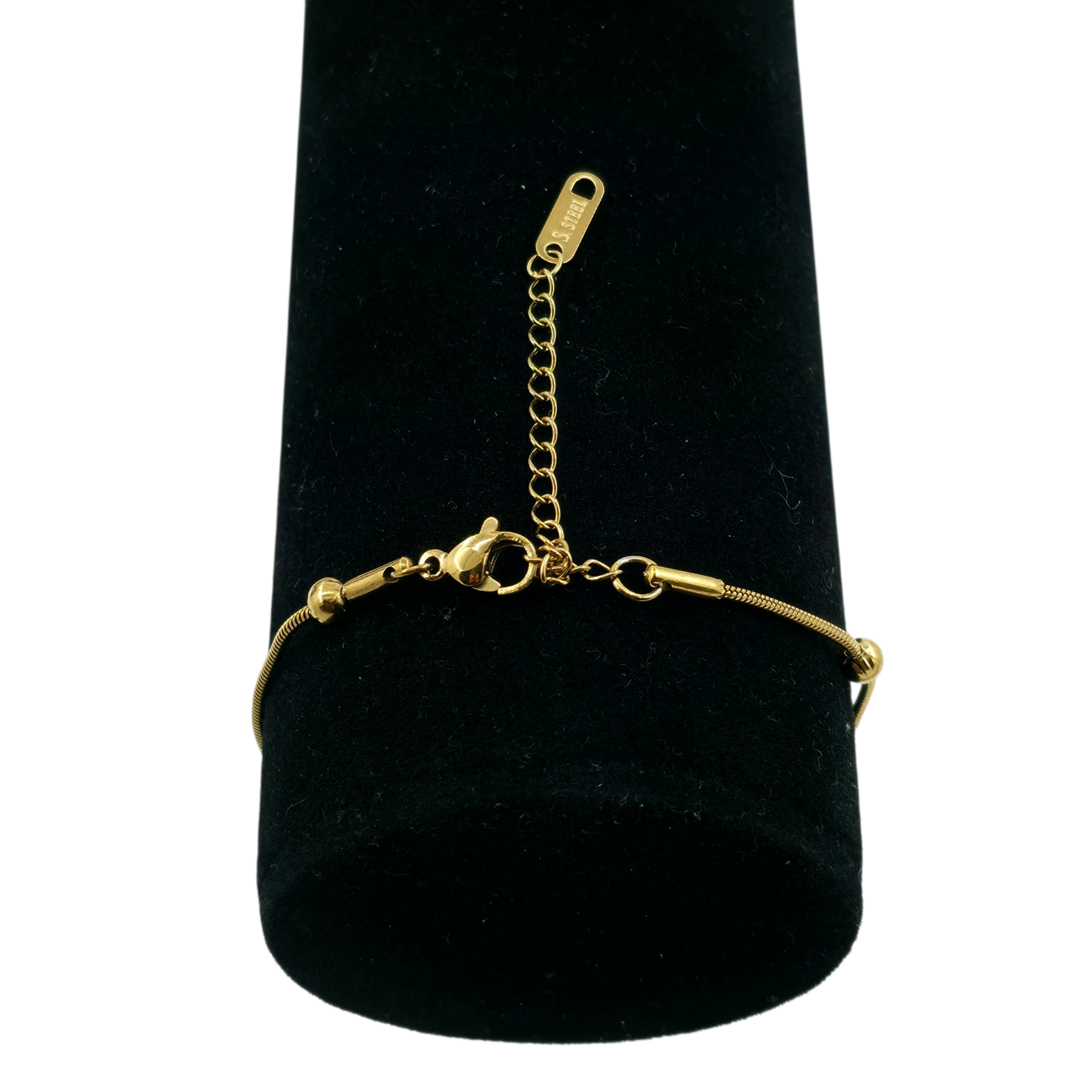 Coffret Cœur Bombé