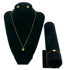 Coffret cœur lumineux