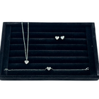 Coffret cœur lumineux