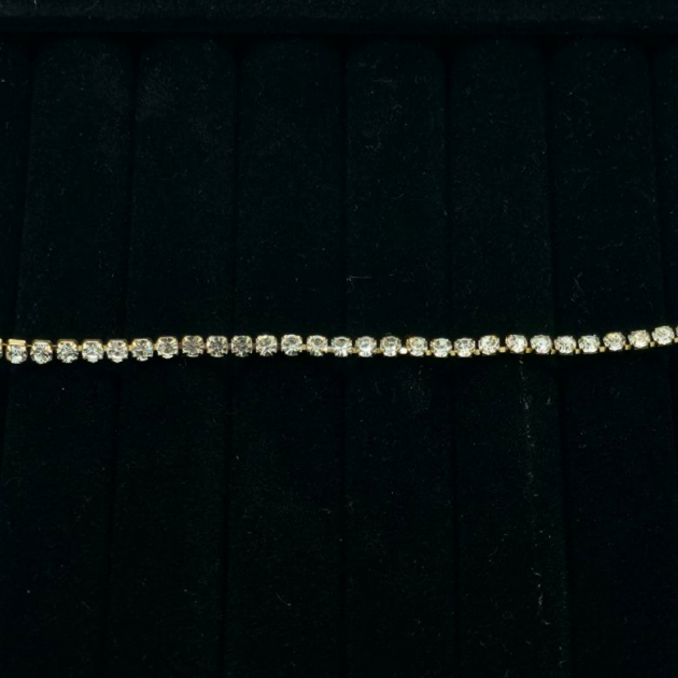 Bracelet Tennis Brillant