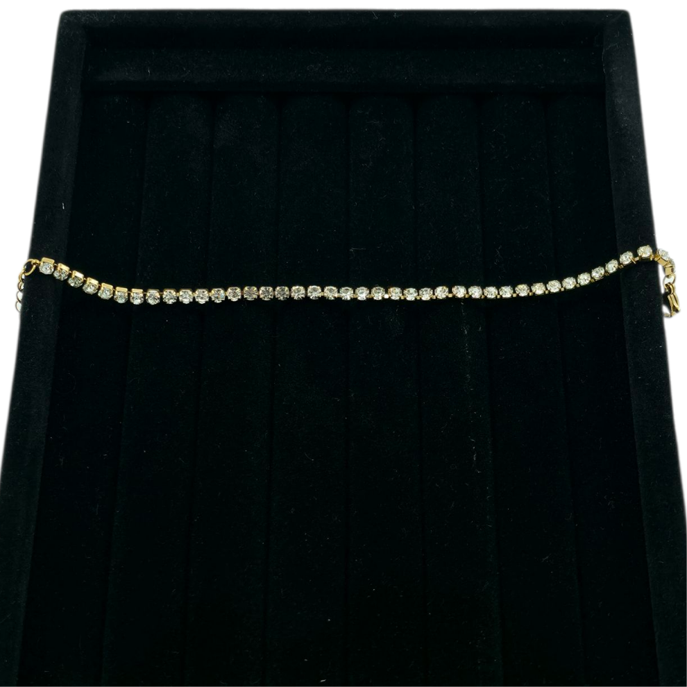 Bracelet Tennis Brillant