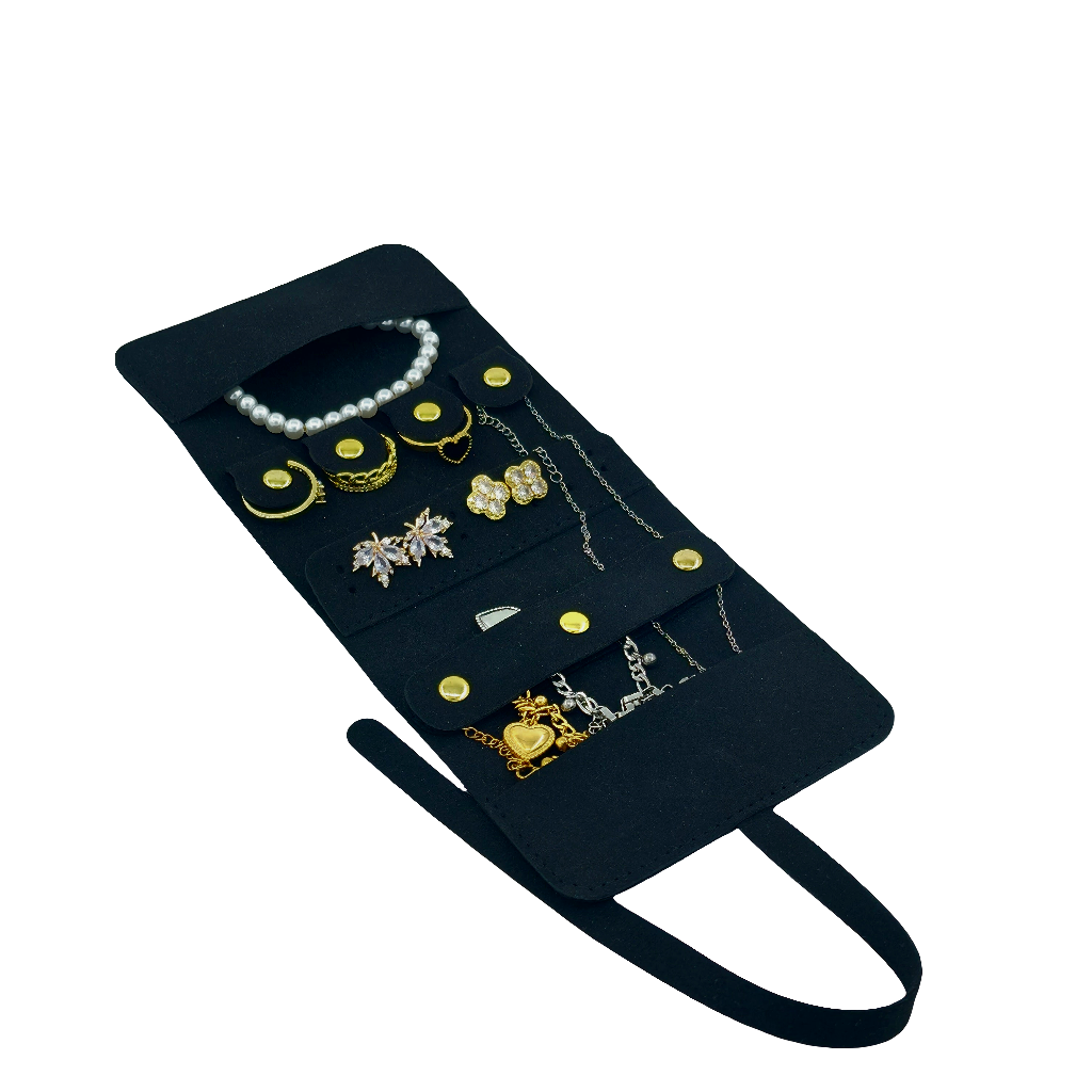 Pochette Luxe de Transport