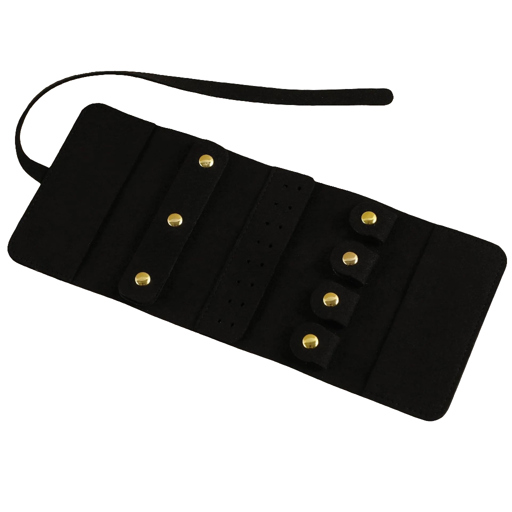 Pochette Luxe de Transport