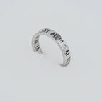 Bague Élégance Dorée